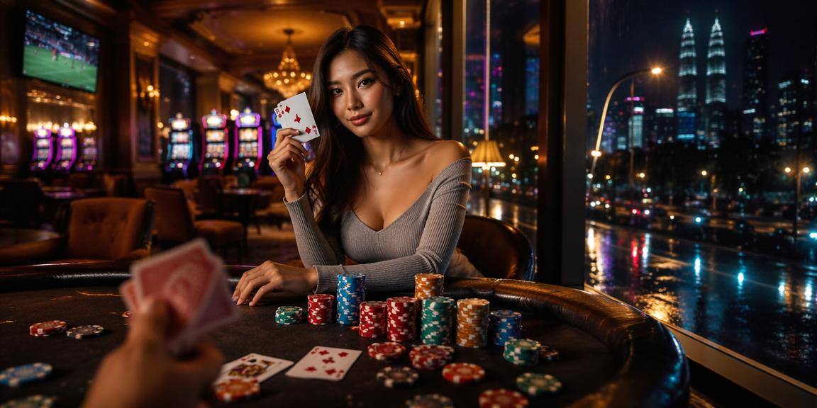 bearbrick888c Casino Online & Sportsbook untuk Malaysia Touch N Go